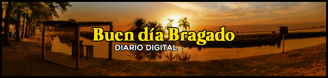 BUEN DÍA BRAGADO | SITIO OFICIAL!
